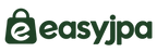 easyjpa store logo