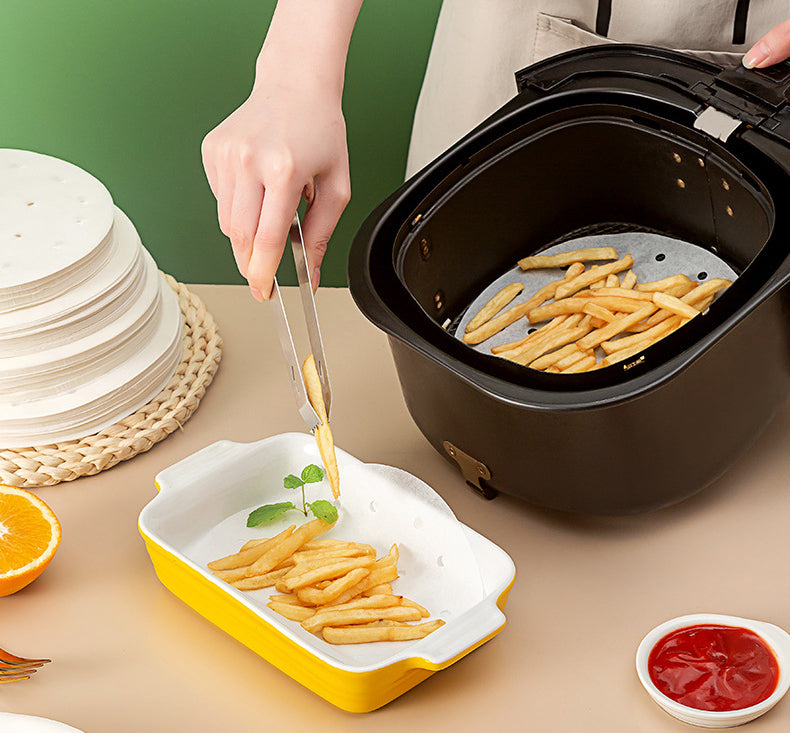 Versatile Air Fryer And Steamer Papers